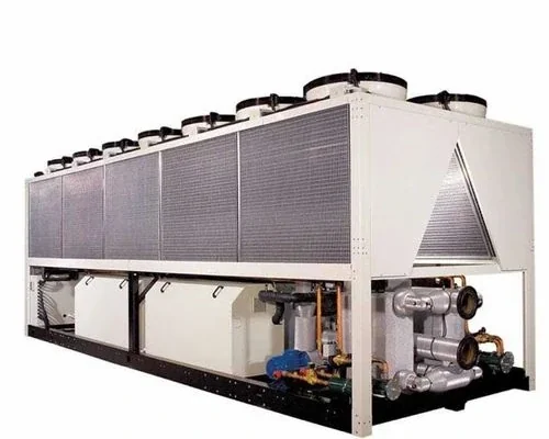 Adiabatic Cooling Systems HVAC equipment