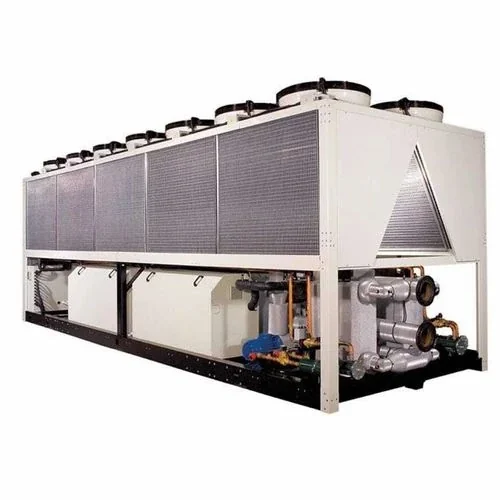 Air Cooled Chillers HVAC equipment