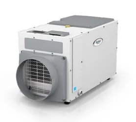 Dehumidifiers service image 1
