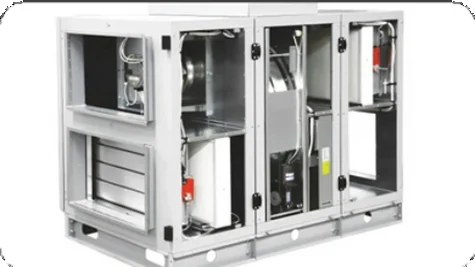 Erv service image 1